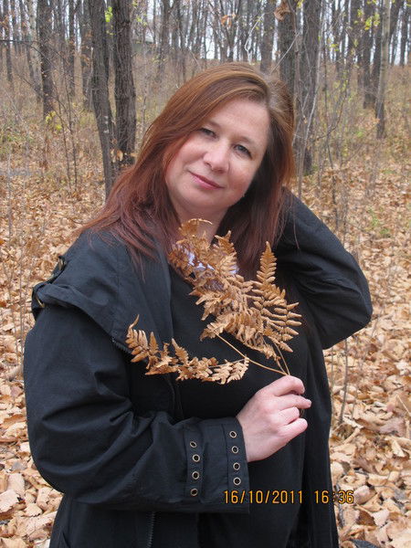 Елена Дученко