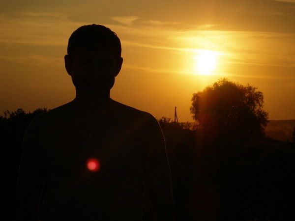 Юра Куприянов