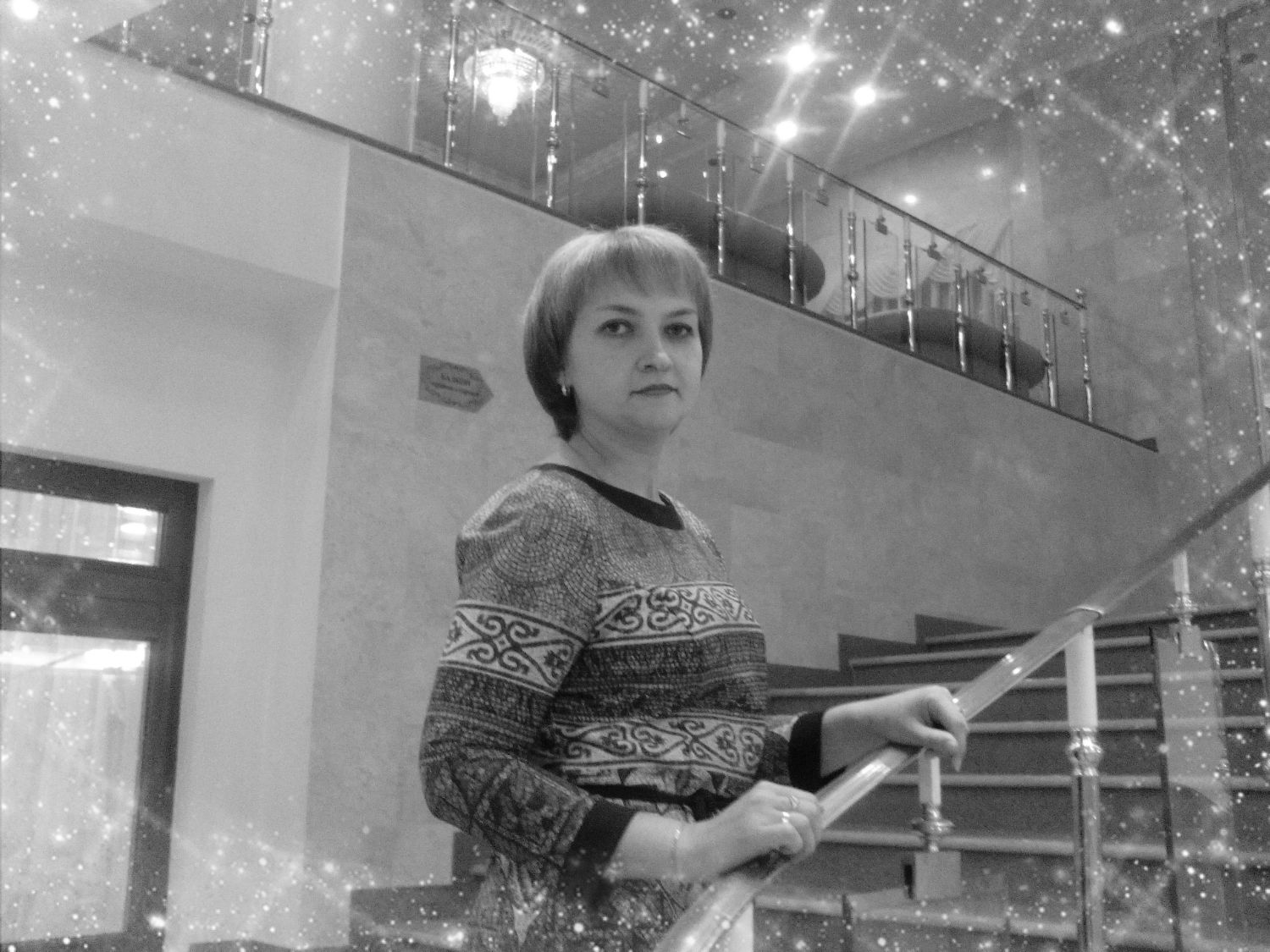 Наталия Рябушева