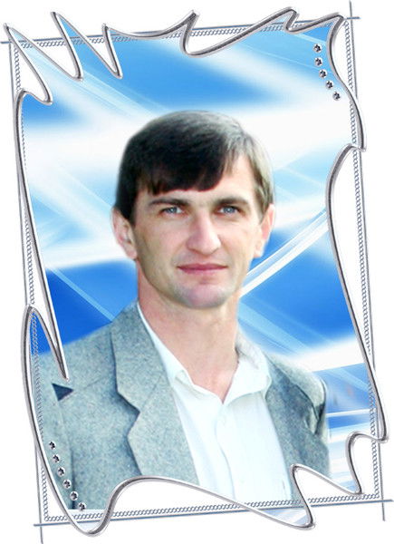 Юрий Маляревский