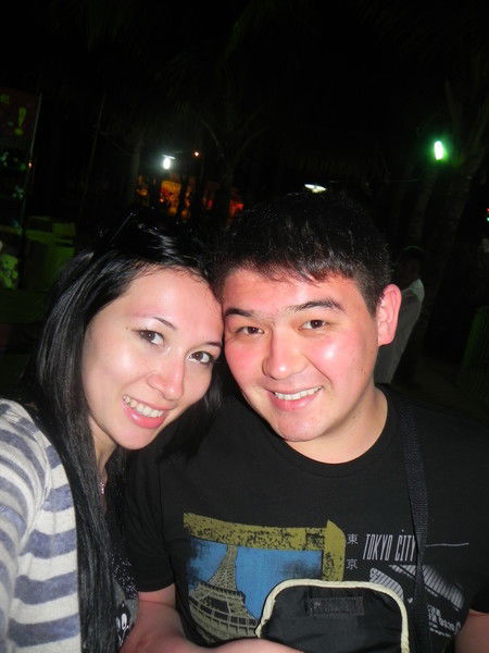 Адильбек Рахиманов