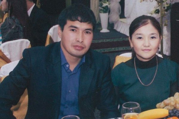 Алтынай Шакирова