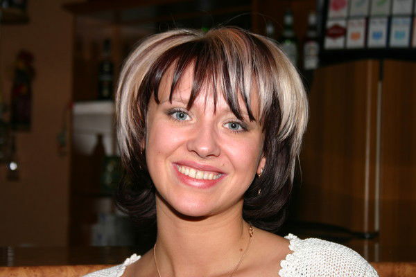 Ольга Мигачева