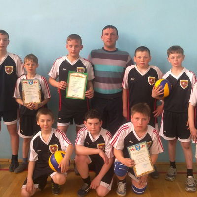 Михаил Коновалов