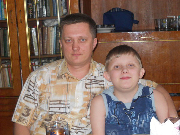 Андрей Касацкий