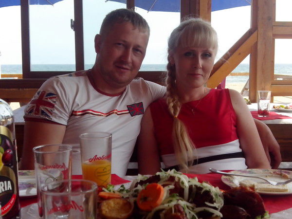 Татьяна Назарова