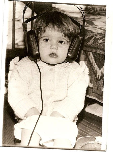 Анна Прудникова