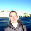 Наталия Земскова