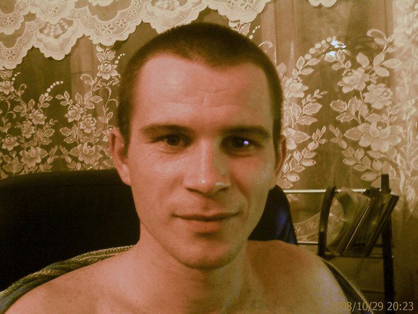 Игорь Агафонов