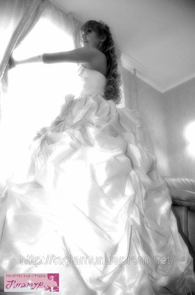 Вероника Мельникова