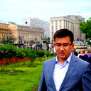 Еркебулан Бекжанов