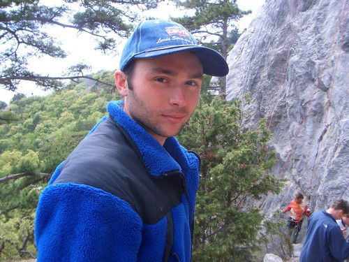 Денис Краморов