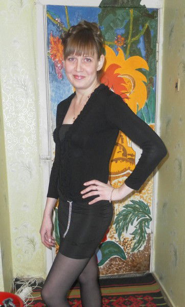 Ирина Бурина