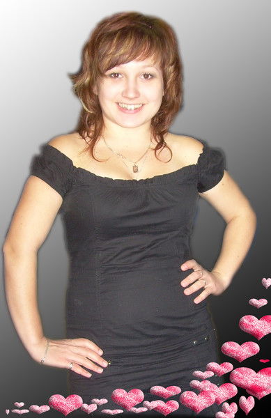 Ната Долгушева