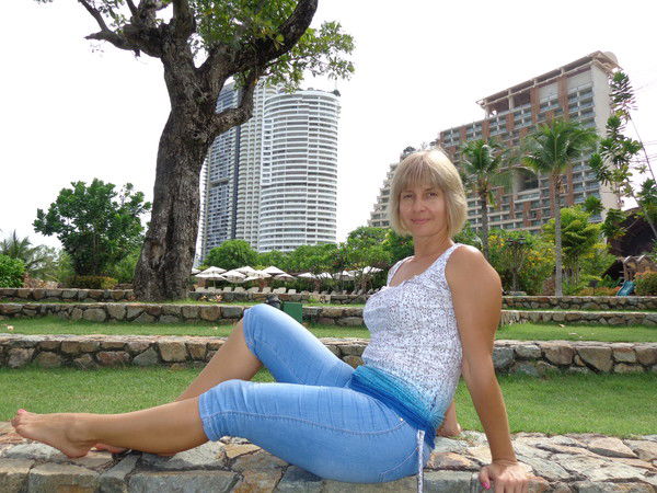 Виолетта Лаптева