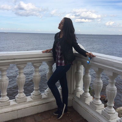 Яна Шульжик