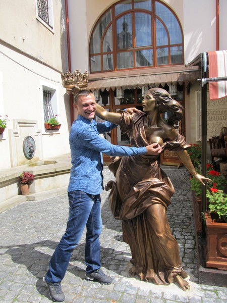 Александр Сашка