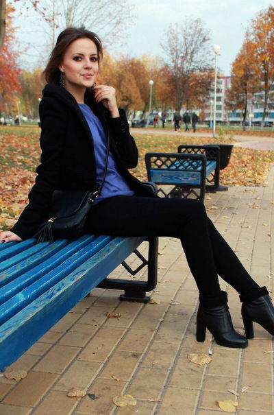 Мария Гуцкевич