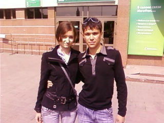 Расим Галимов