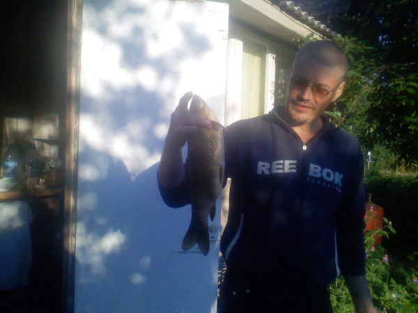 Игорь Щербов