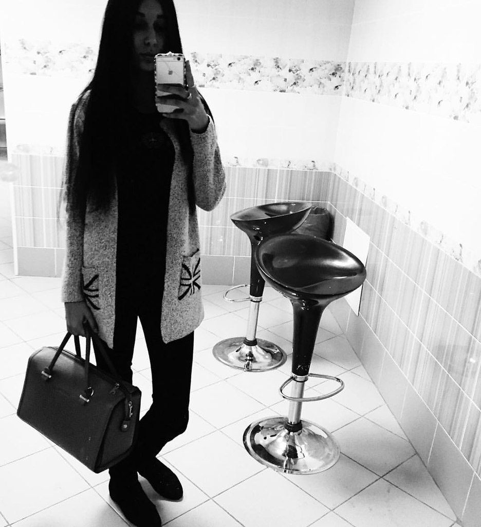 Алёна Буравцева