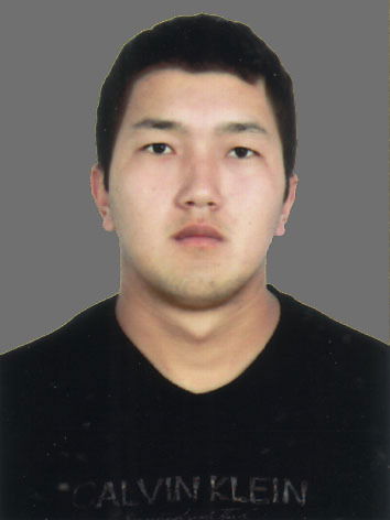 Акбата Марат Уулу