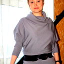 Екатерина Медведева