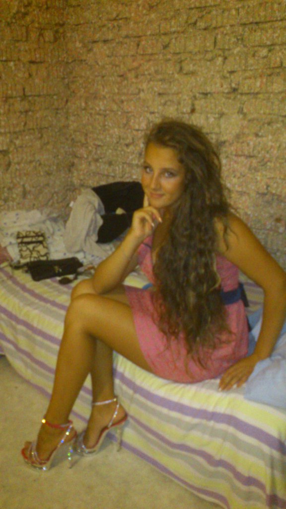 Алино4Ка Тихомирова