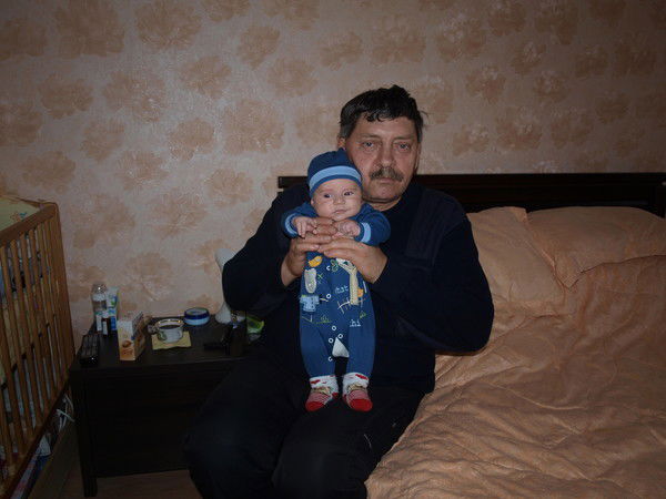 Игорь Кондратенко