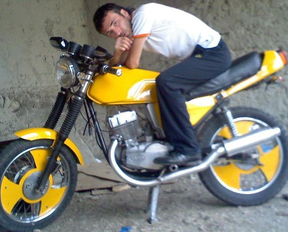 Толик Барагунов