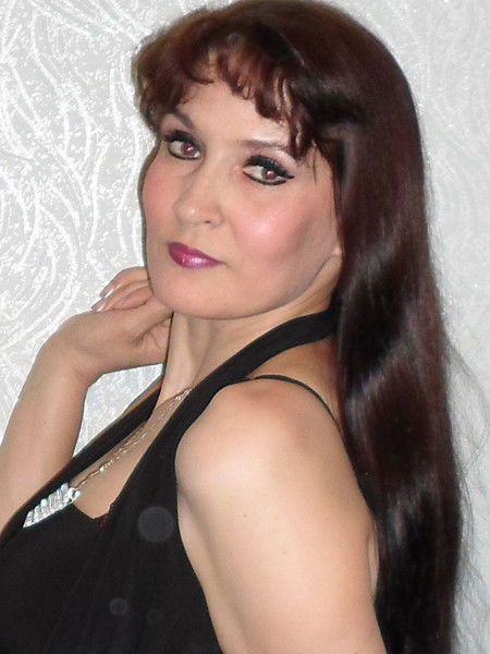 Svetlanka Вол4Ица