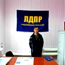 Максим Барышев
