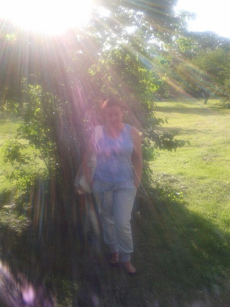 Эльфира Алексеева