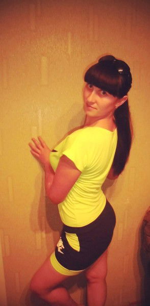 Марина Кушниренко