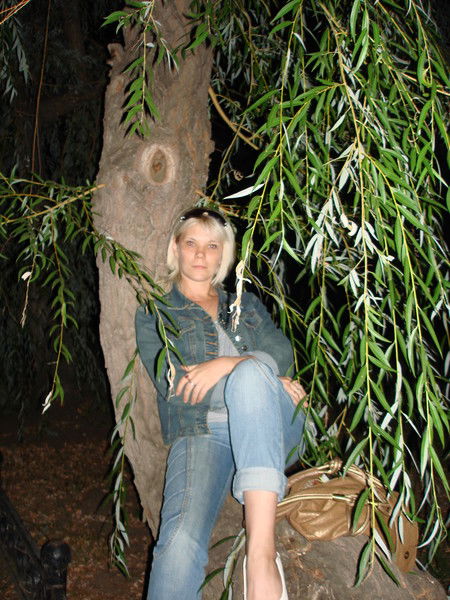 Ксюшечка Филатова