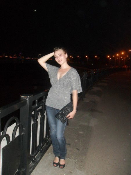 Ольчик Девичья