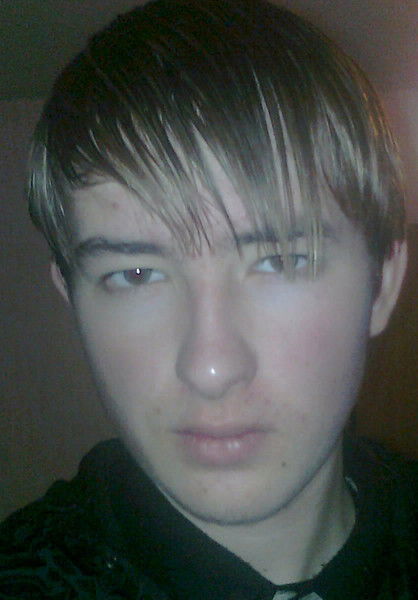 Александр Ясинский