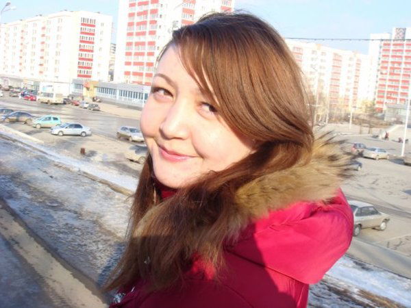 Гульсина Даутова