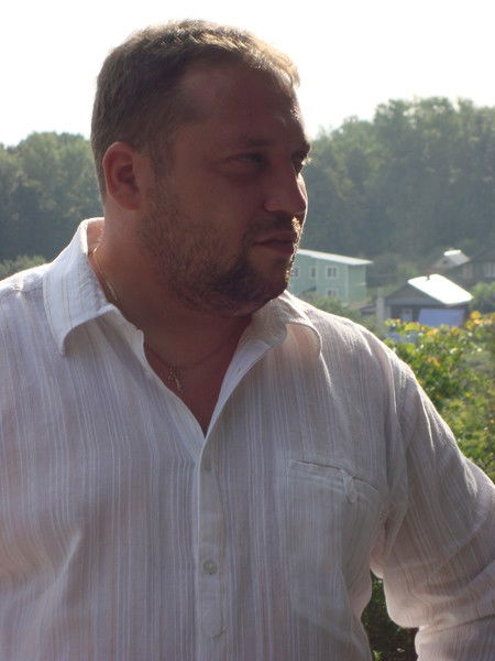 Дмитрий Забуга