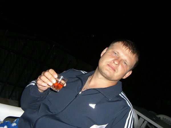 Александр Савицкий