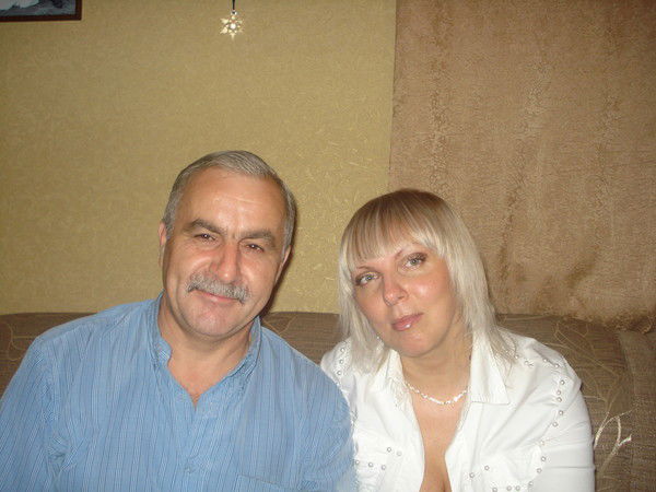 Александр Токан