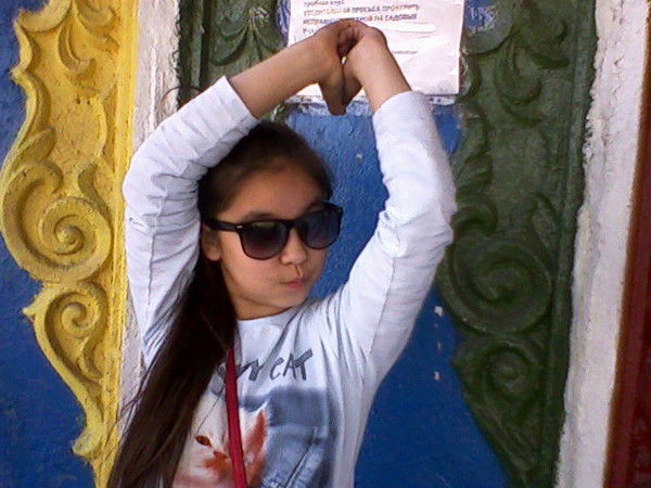 Папина Дочурка