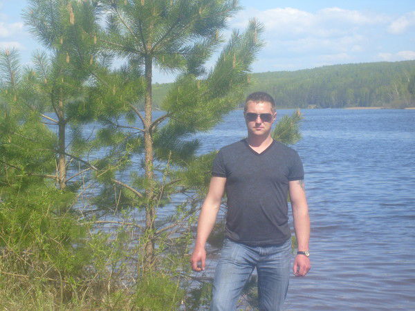 Владислав Кудрявцев