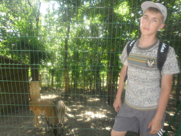 Валерий Головин