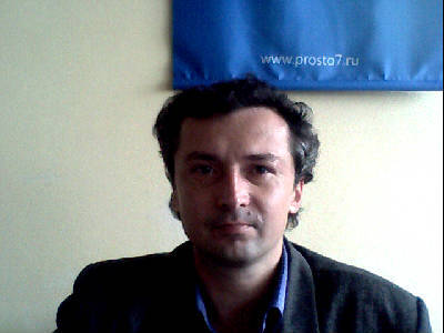 Слава Патрин