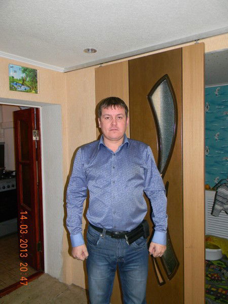 Кручинин Роман