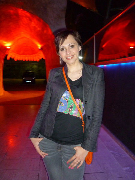 Евгения Нижних