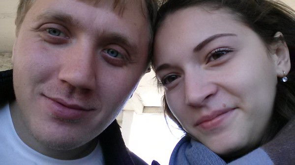 Кирилл Шевченко