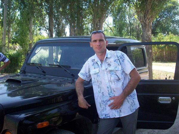 Федор Степанов