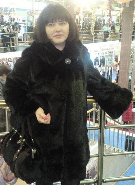 Светлана Ильина